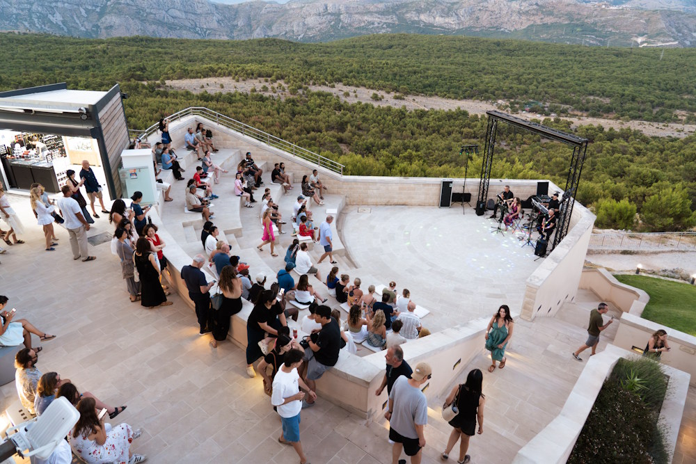 Mount Srd Dubrovnik
