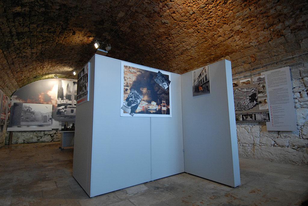 museum dubrovnik war