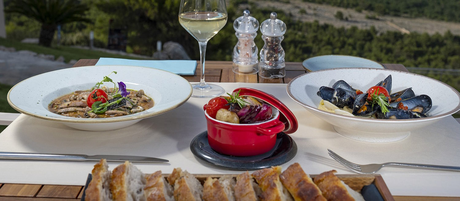 srd panorama restaurant dubrovnik